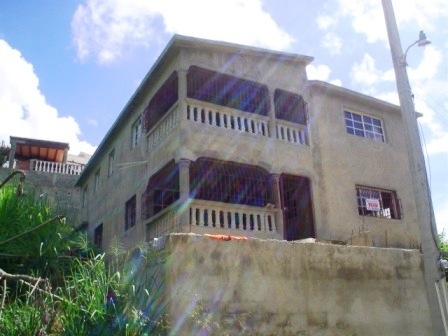 Residencial Esmeralda, Santo Domingo